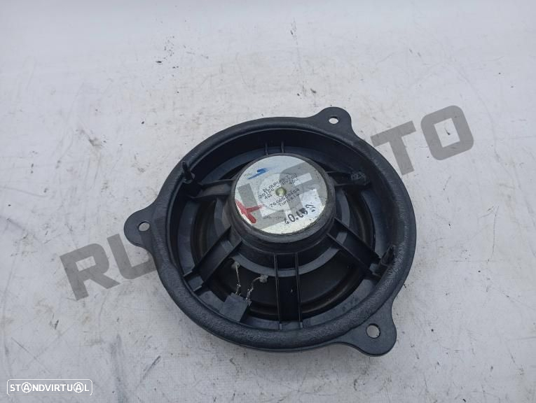 Coluna Som Trás 28156-av700 Nissan Note I (e11) [2005_2013] 1.5 - 2