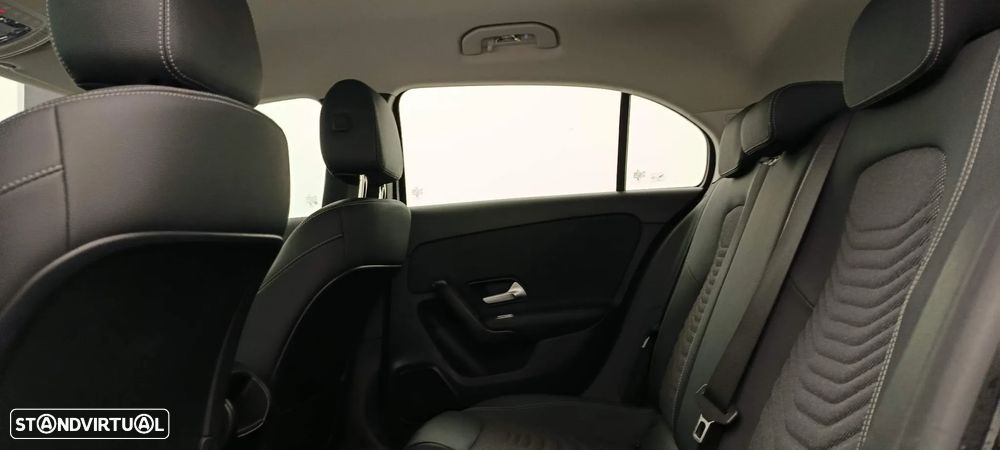 Mercedes-Benz A 200 Standard - 29