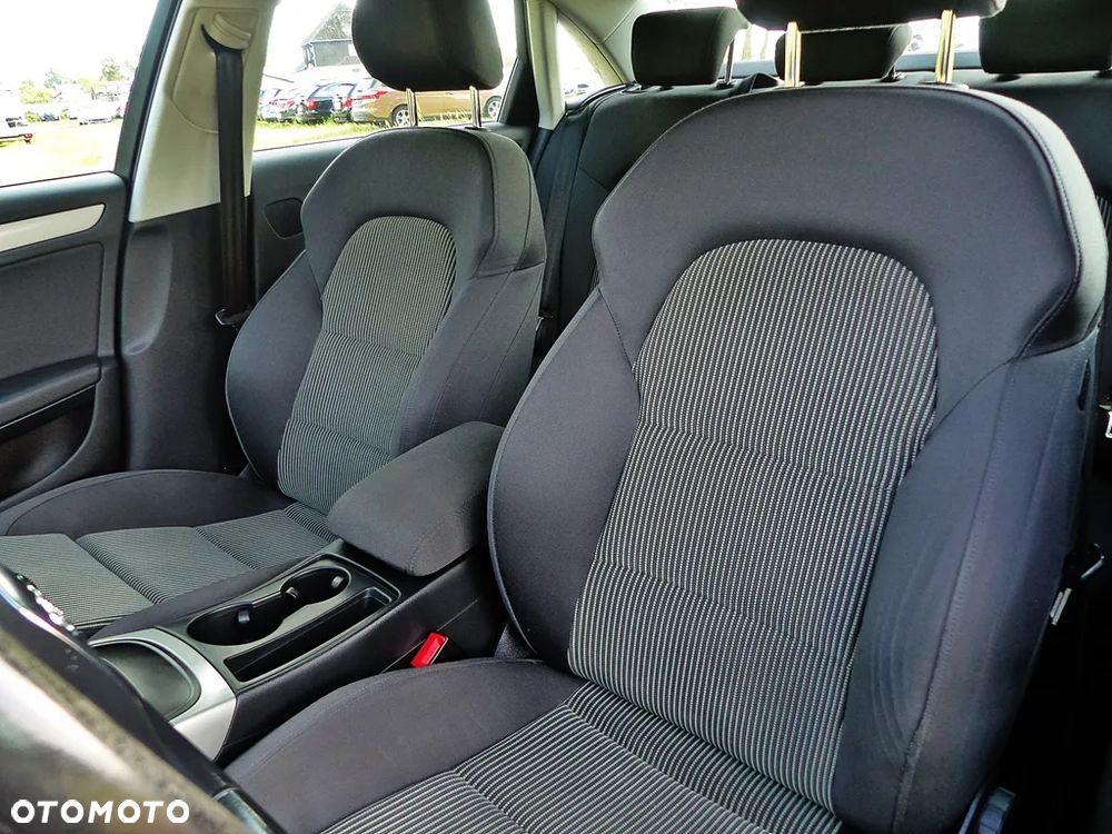 Audi A4 Limousine 1.8 TFSI Ambition - 19