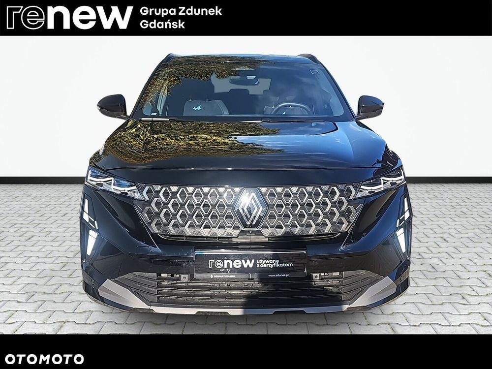 Renault Austral 1.2 E-Tech Full Hybrid 200 Esprit Alpine MMT - 3