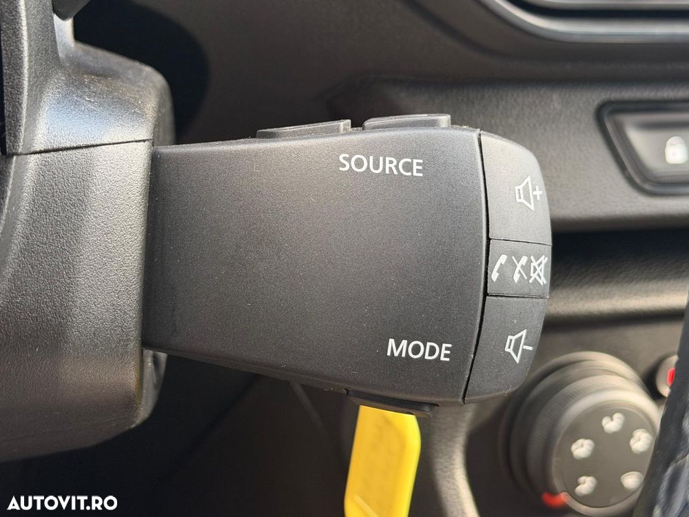 Dacia Jogger 7 locuri TCe 110 Essential - 31