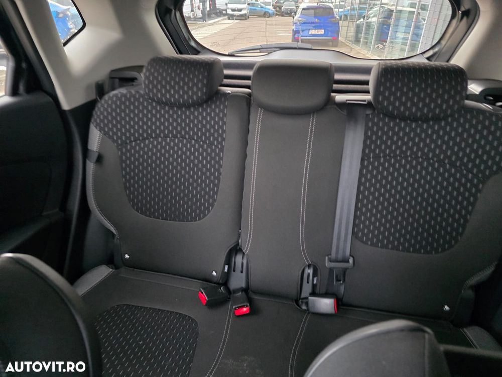 Renault Captur (ENERGY) TCe 90 INTENS - 13