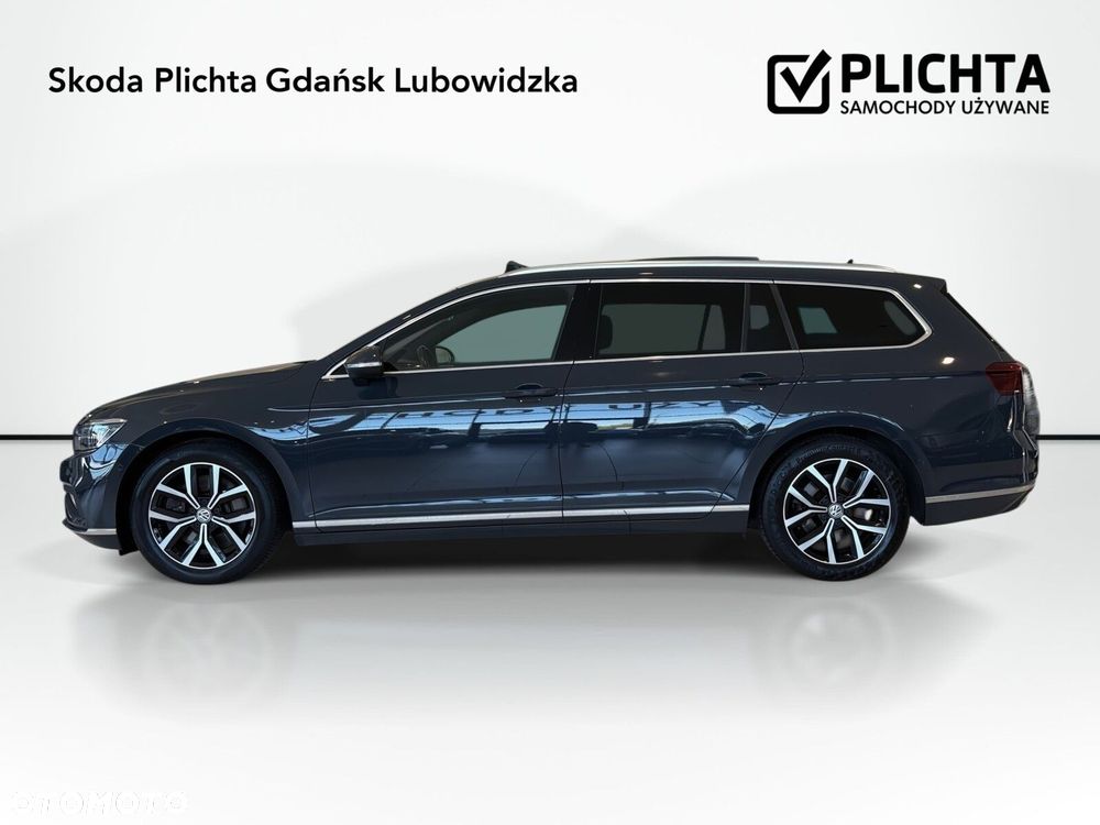Volkswagen Passat Variant - 9