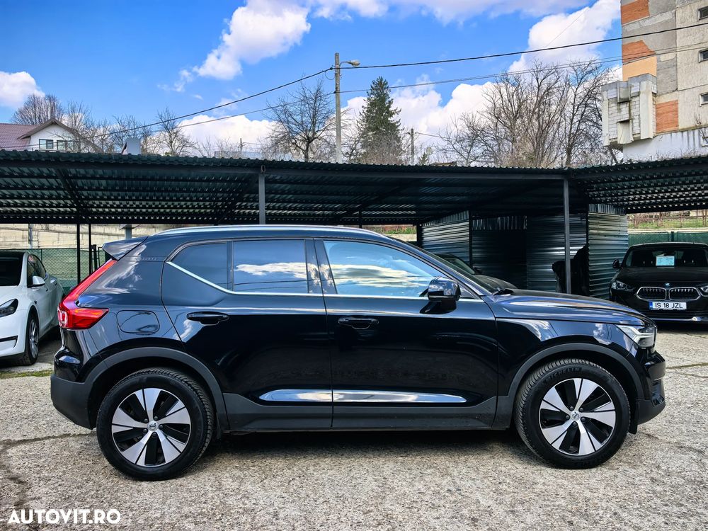 Volvo XC 40 T4 Recharge DKG Inscription - 3