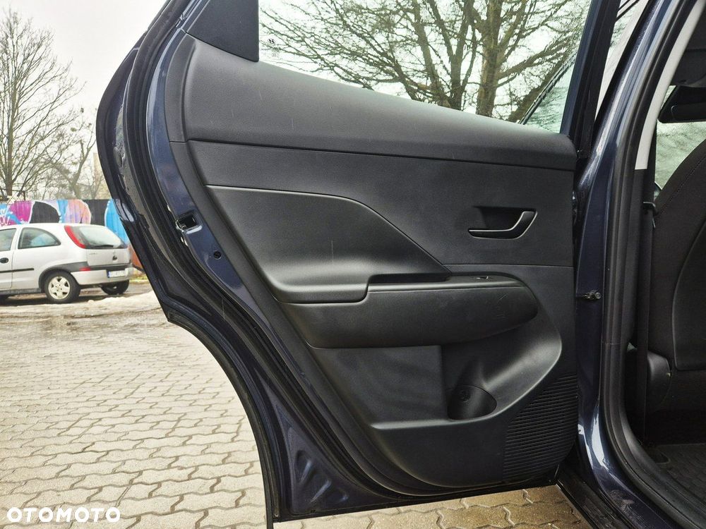 Hyundai Kona 1.0 T-GDI Smart - 16