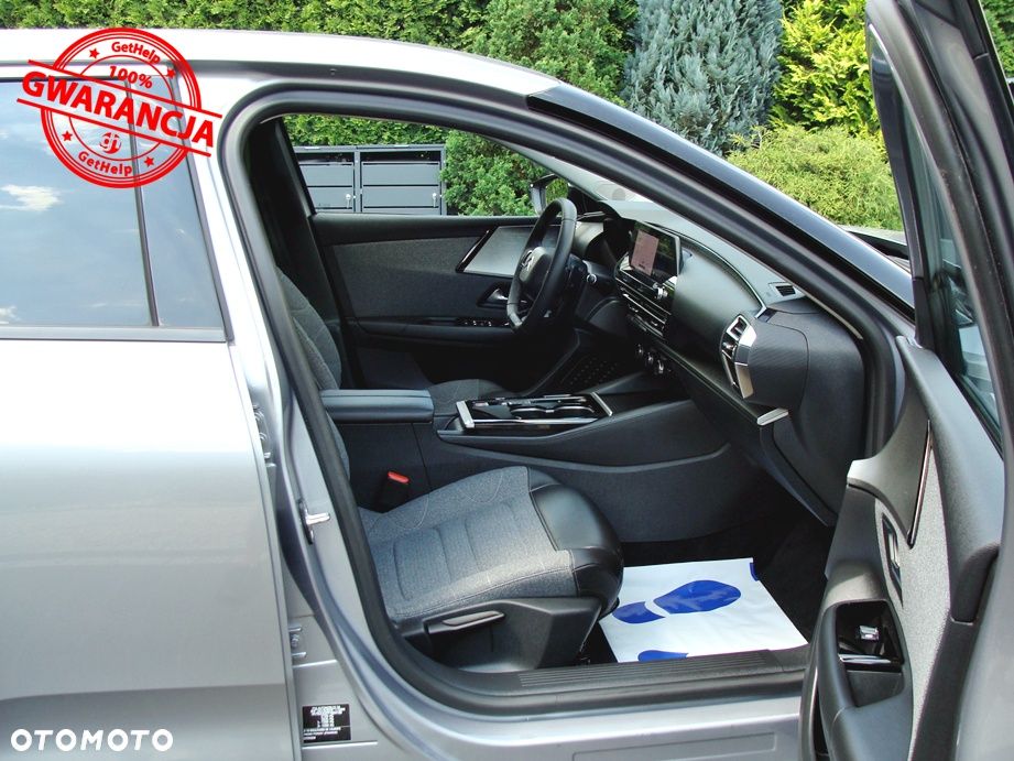 Citroën C5X - 13