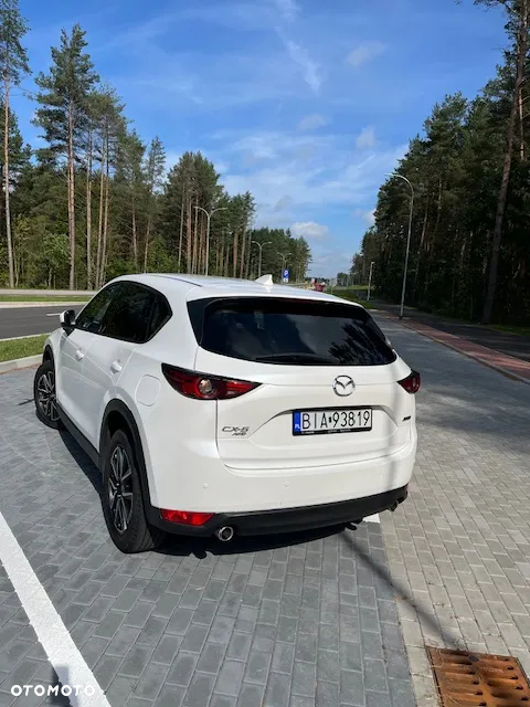 Mazda CX-5 - 4