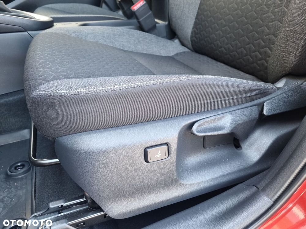 Toyota Yaris Cross Hybrid 1.5 Comfort - 25