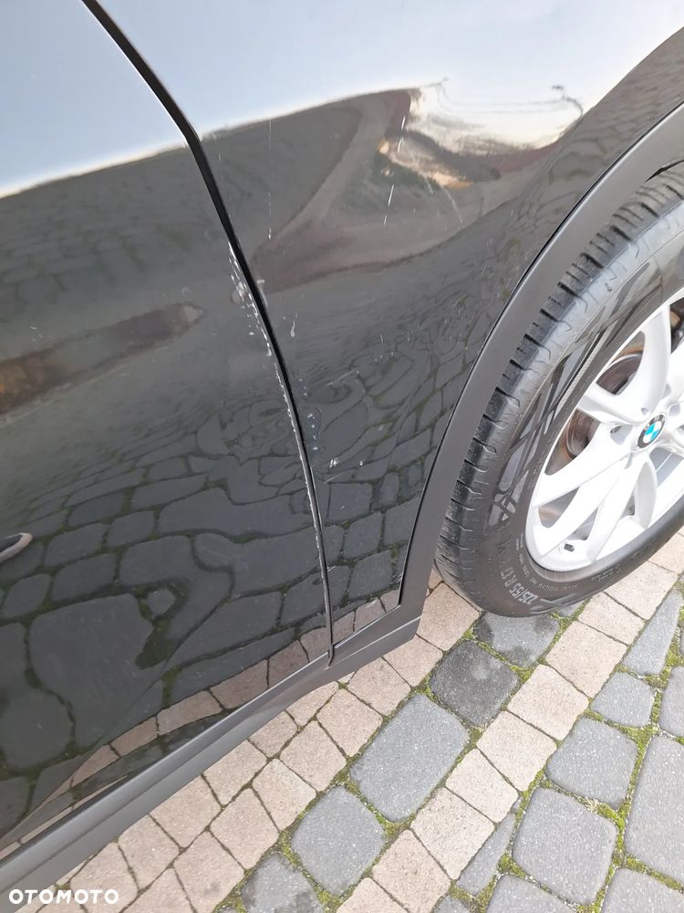 BMW X1 sDrive16d Advantage - 15