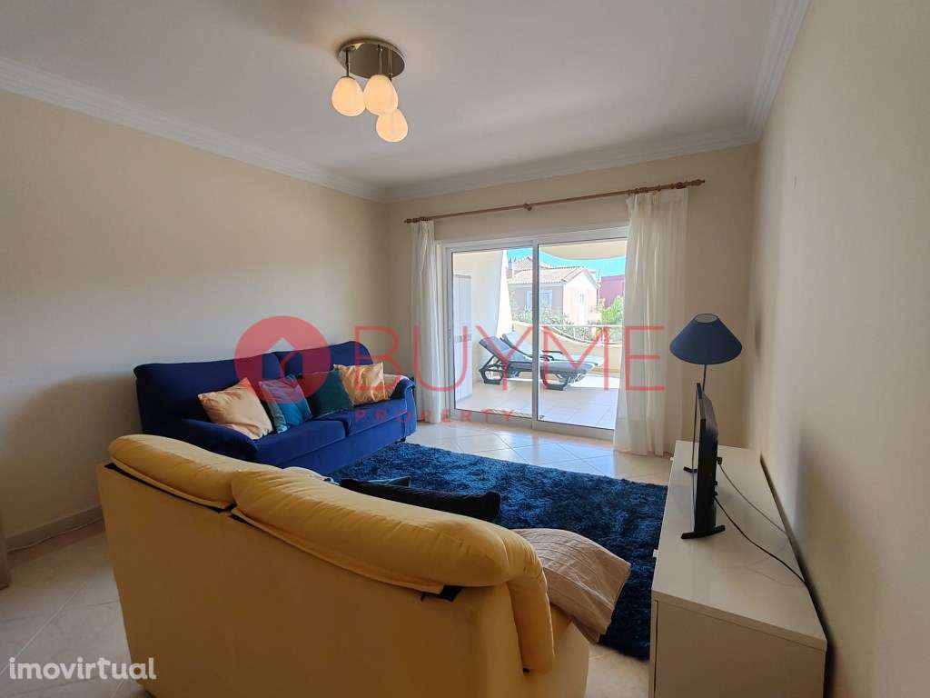 Apartamento T2 - Vilamoura - Grande imagem: 2/17