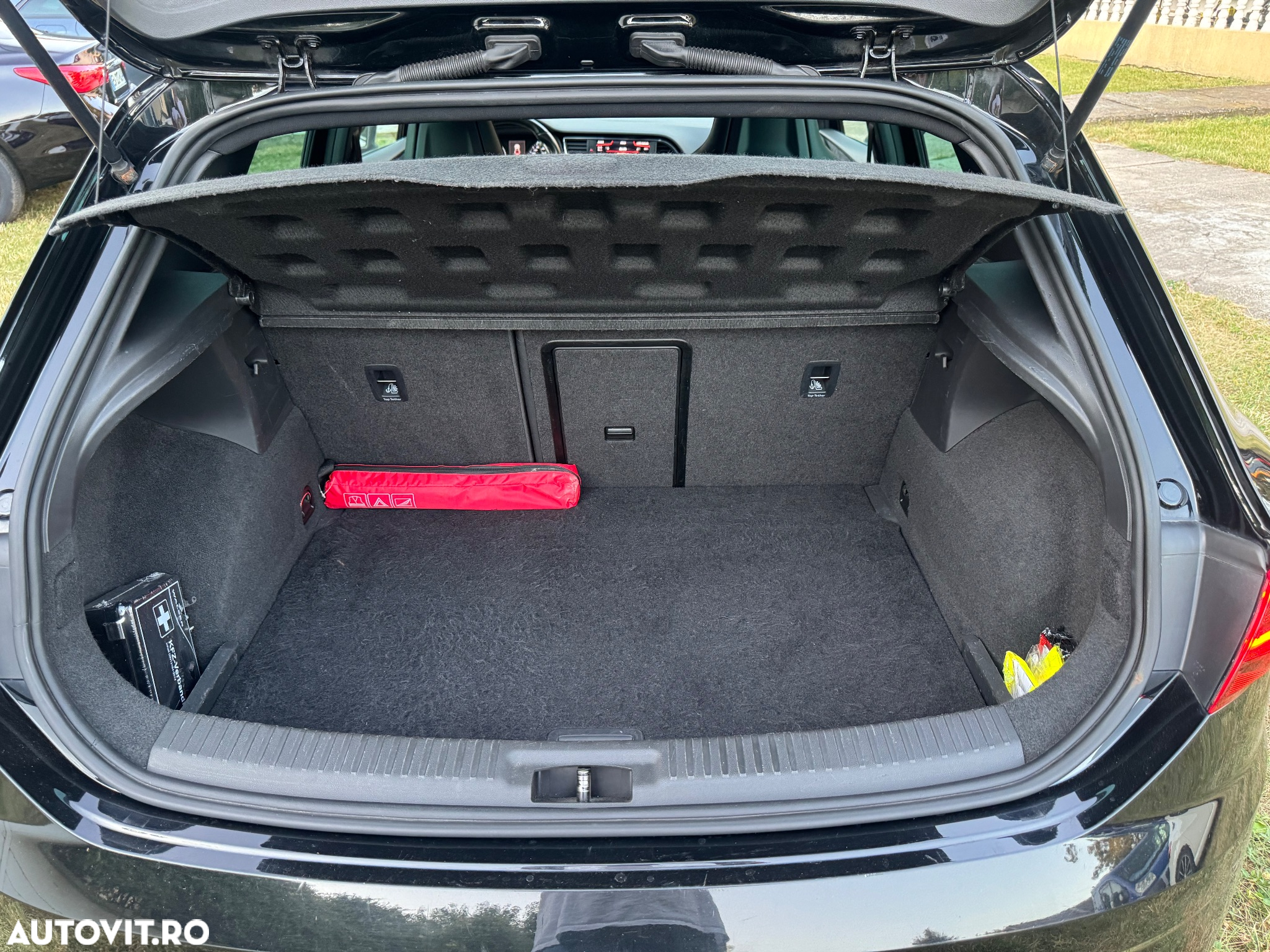 Seat Leon 2.0 TSI Start&Stop DSG Cupra 300 - 35