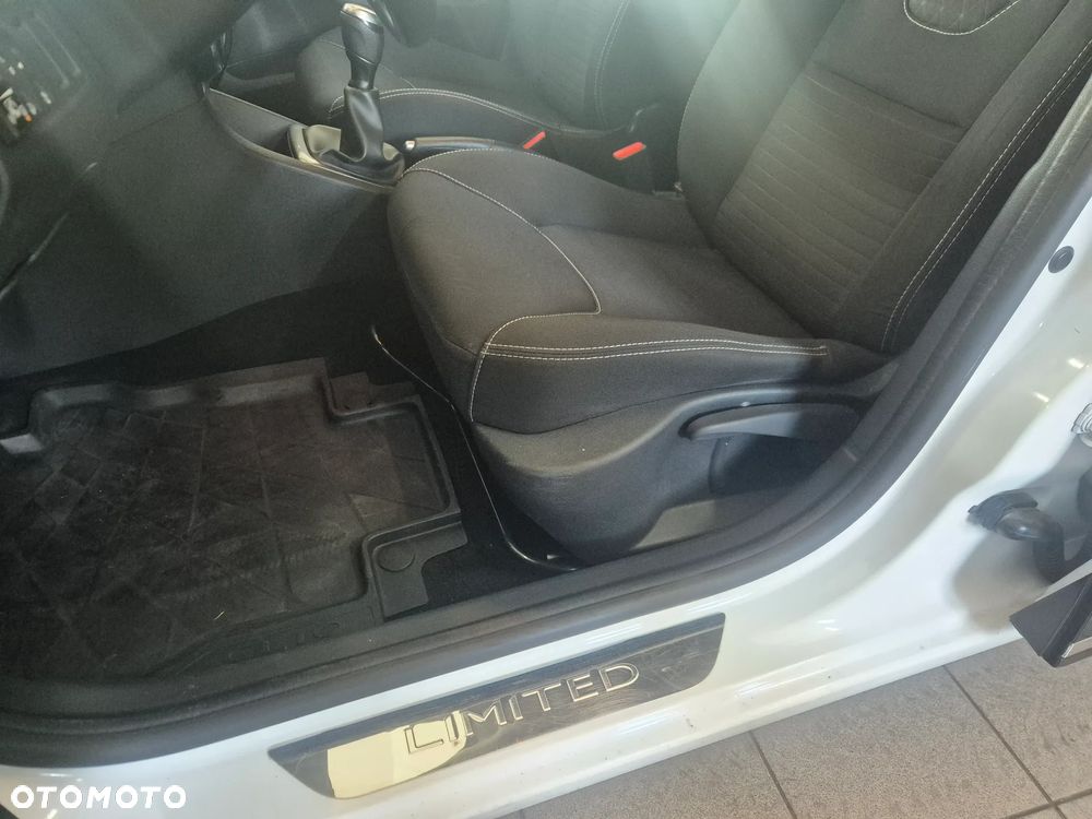 Renault Clio 1.2 16V Limited - 14
