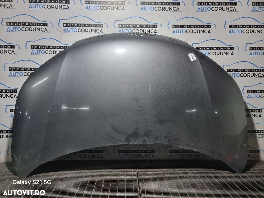 Capota Honda CR - V IV 2012 - 2018 SUV 4 Usi GRI (1160) - 1