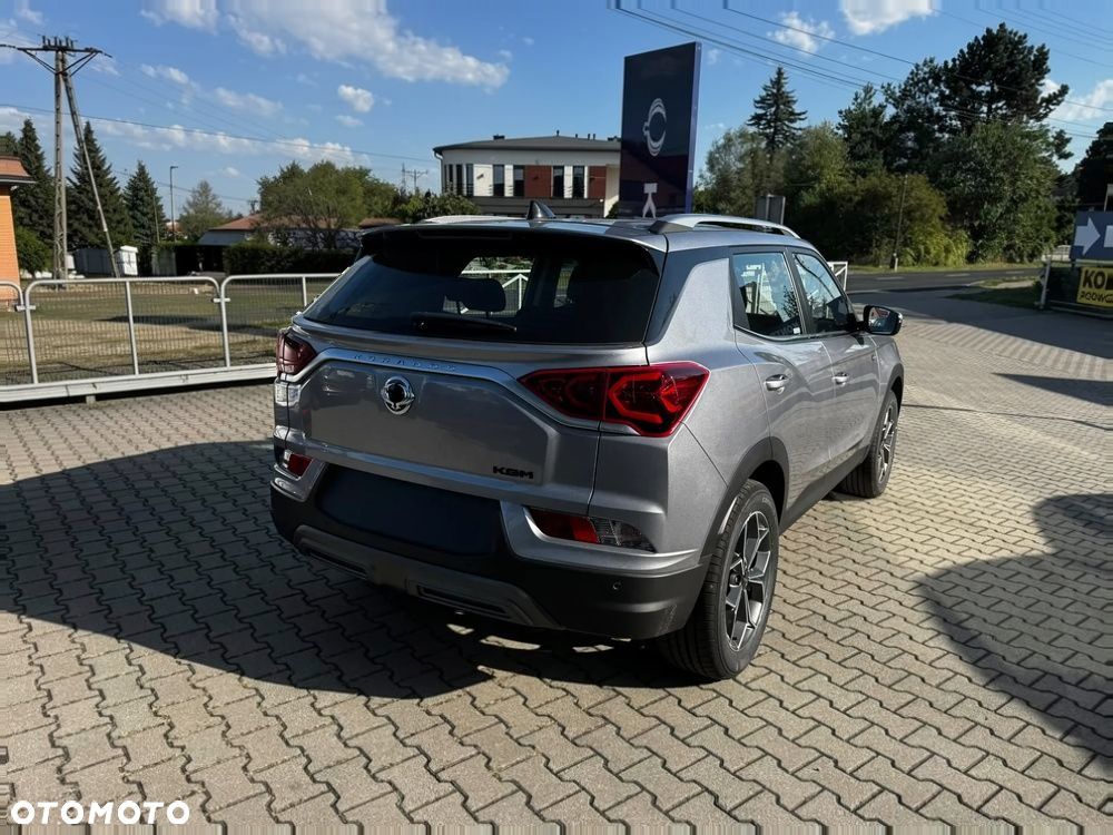 SsangYong/KGM Korando 1.5 T-GDI Joy 2WD - 5
