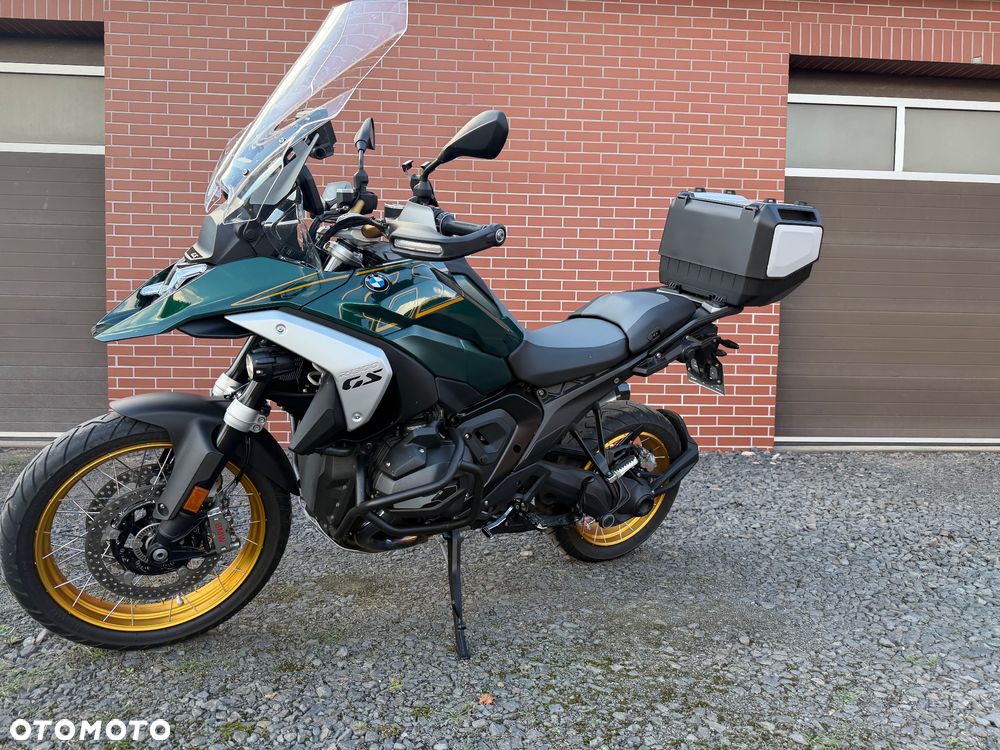 BMW GS - 12