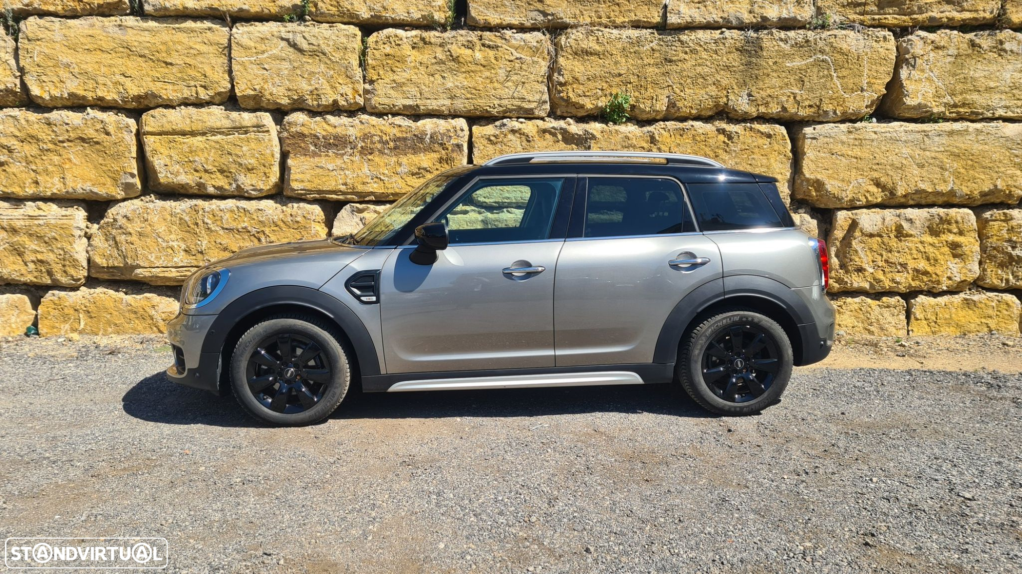 MINI Countryman One D Auto - 3