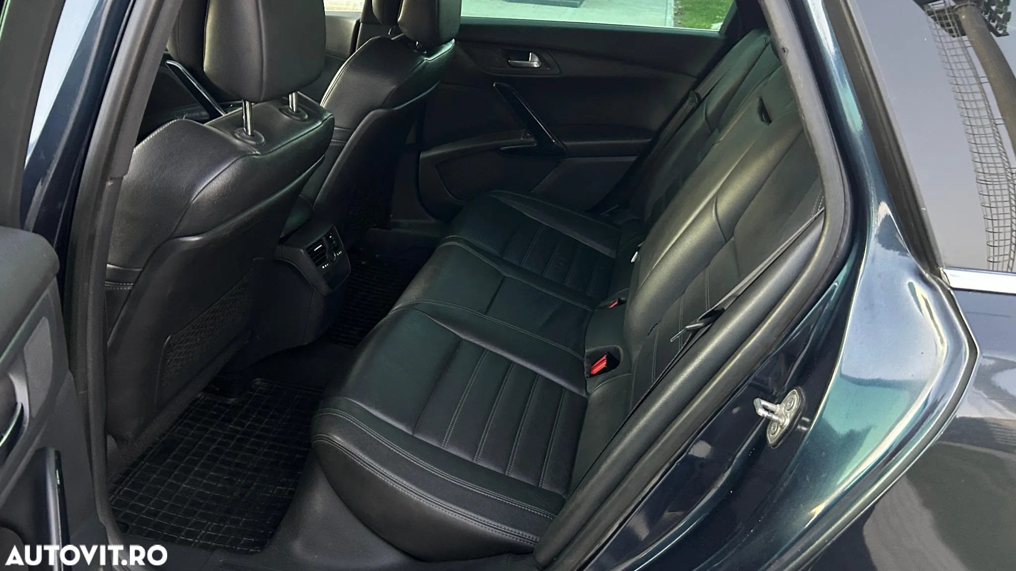 Peugeot 508 SW HDi FAP 165 Business-Line - 8