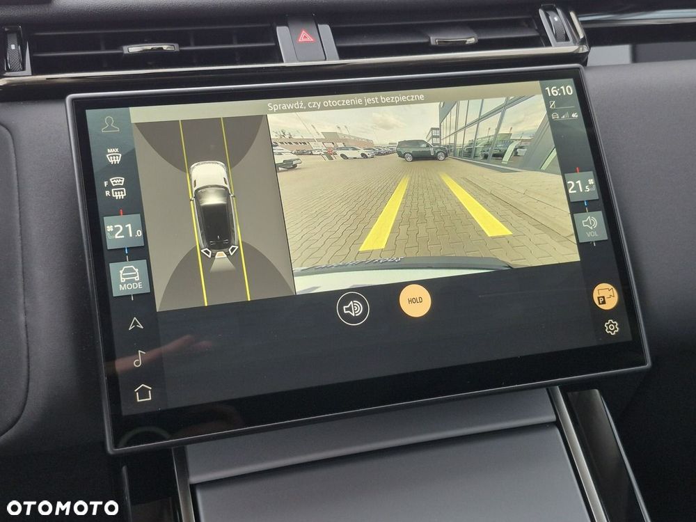 Land Rover Range Rover Velar - 38