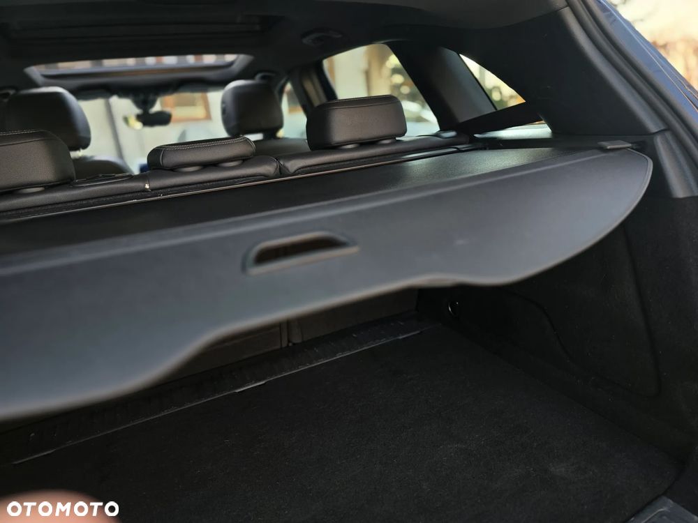 Mercedes-Benz Klasa B - 9