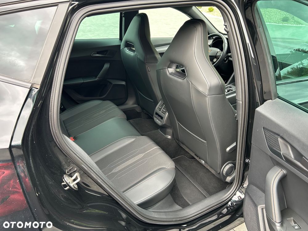 Cupra Formentor 2.0 TSI 4Drive VZ DSG - 31