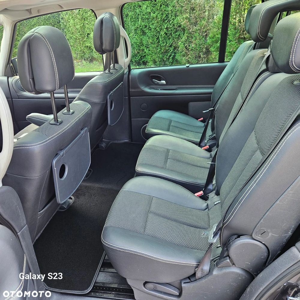 Renault Grand Espace 2.0 TCe 170 Celsium - 21