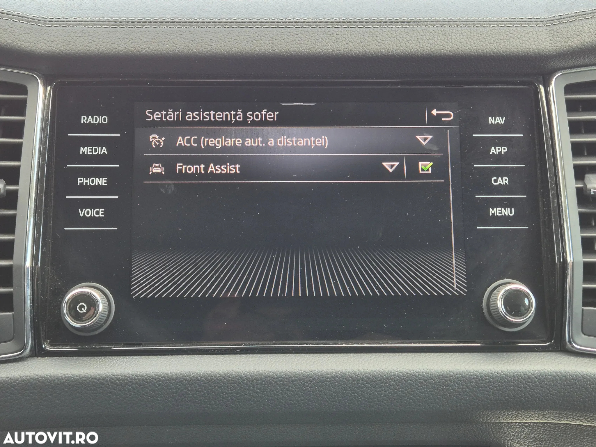 Skoda Kodiaq 2.0 TDI 4X4 DSG Ambition - 25