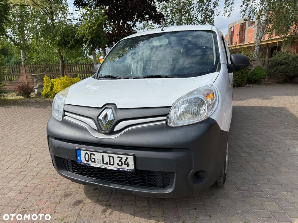 Renault Kangoo dCi 110 FAP Grand - 20