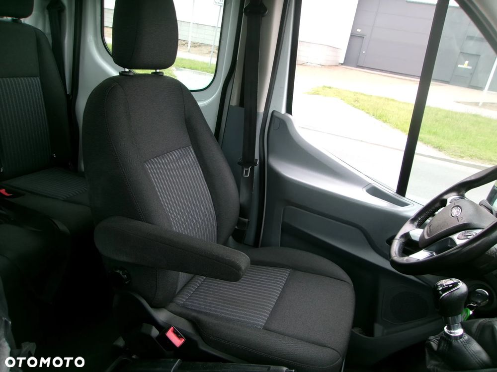 Ford TRANSIT - 17