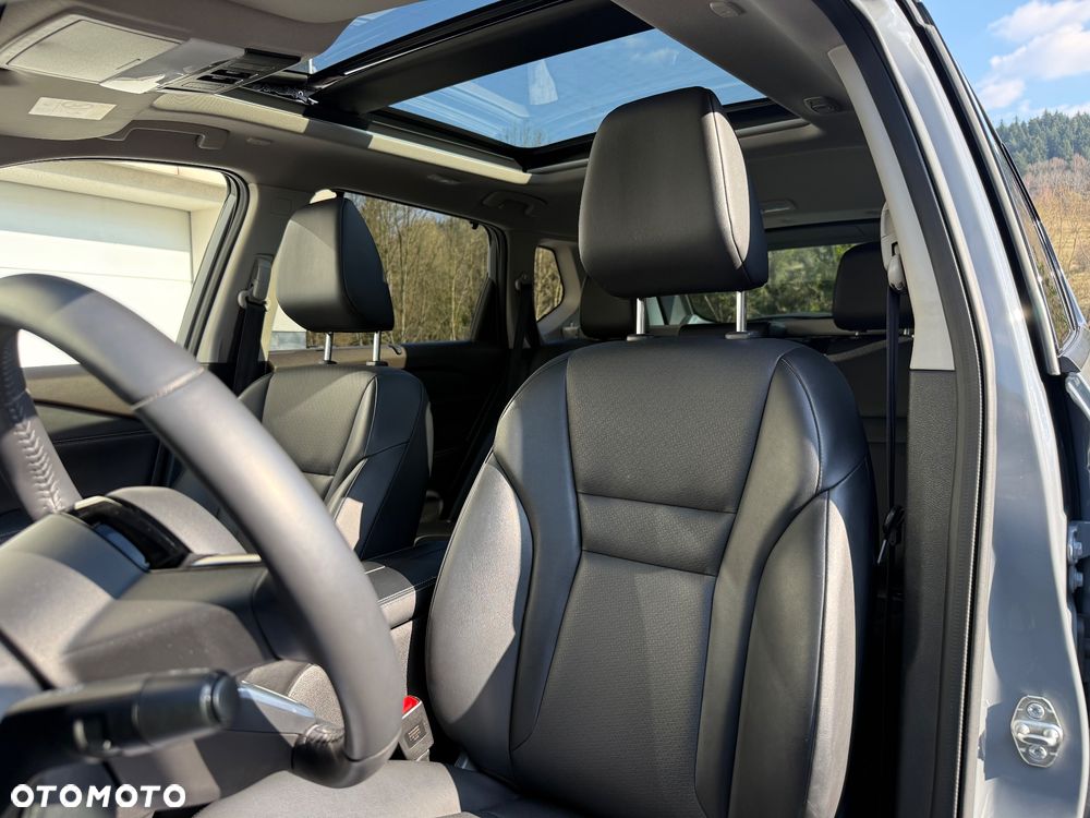 Nissan X-Trail 1.5 VC-T e-POWER N-Connecta e-4ORCE - 21