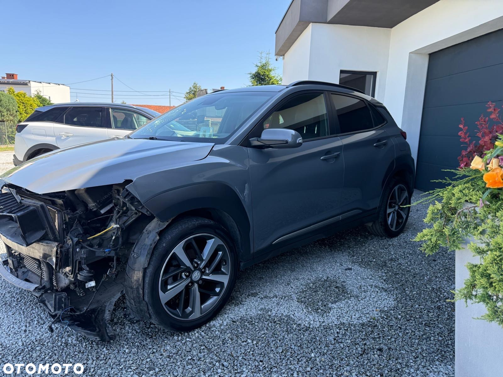 Hyundai Kona 1.0 T-GDI Executive - 13