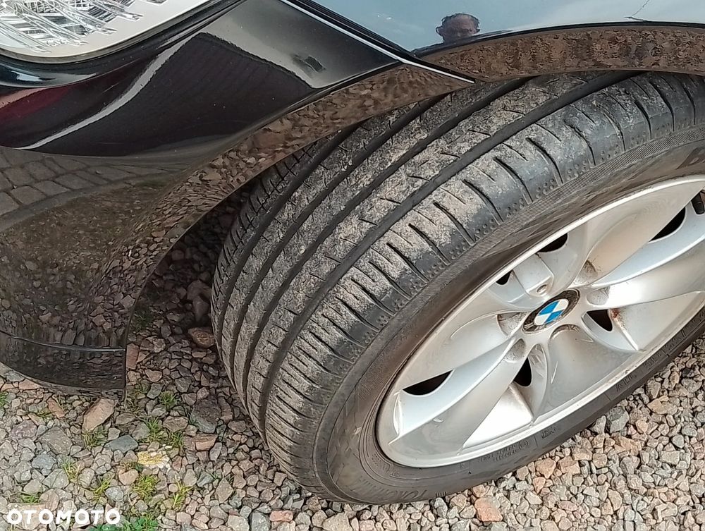 BMW Seria 3 318i - 5