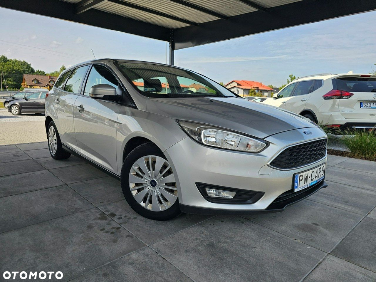 Ford Focus - 2