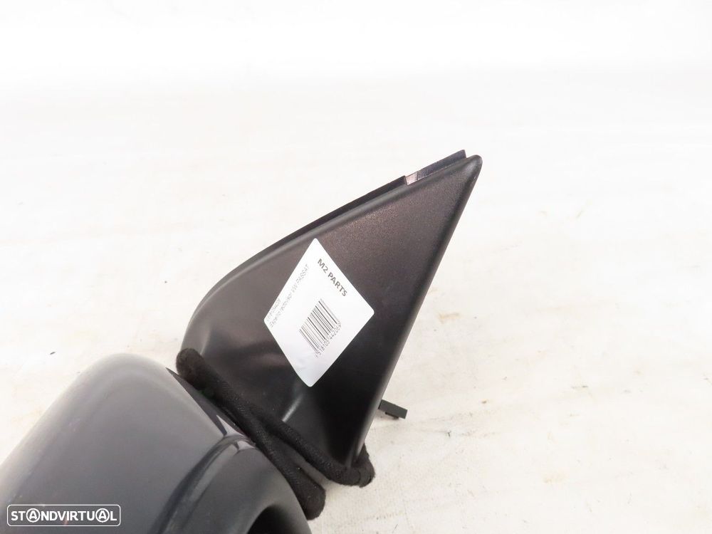 Retrovisor Completo Esquerdo Seminovo/ Original VW PASSAT (362)/VW PASSAT Varian... - 2