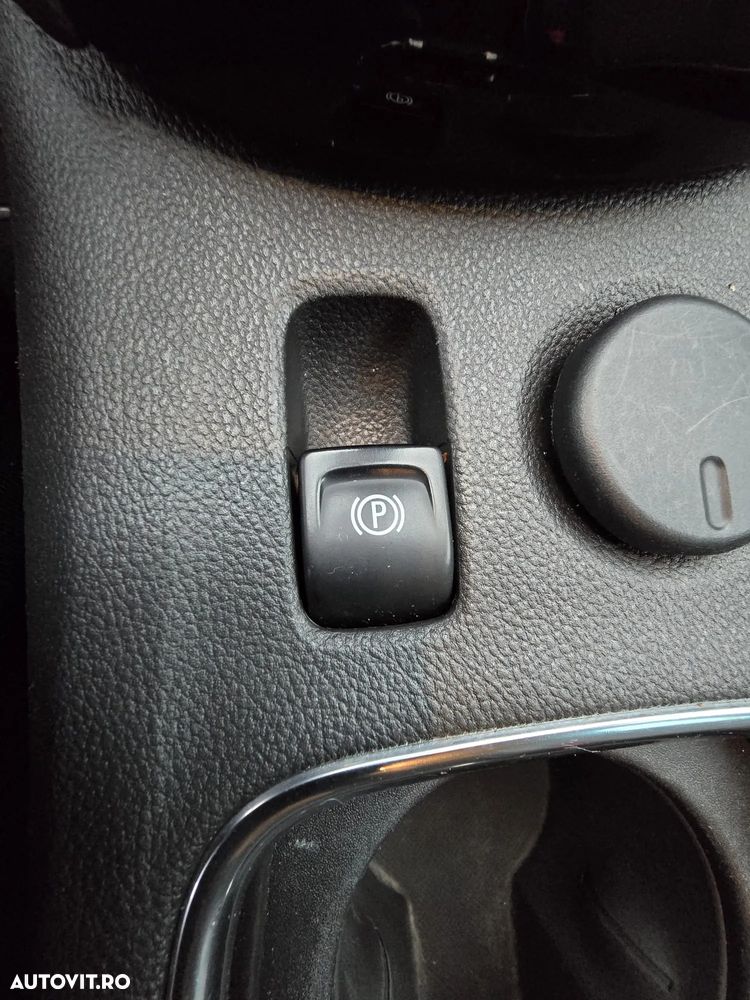 Opel Astra 1.6 BiTurbo D (CDTI) Start/Stop Dynamic - 23