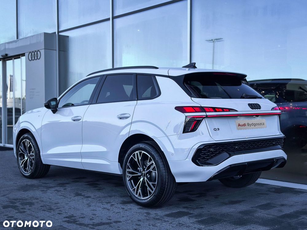 Audi Q3 - 10