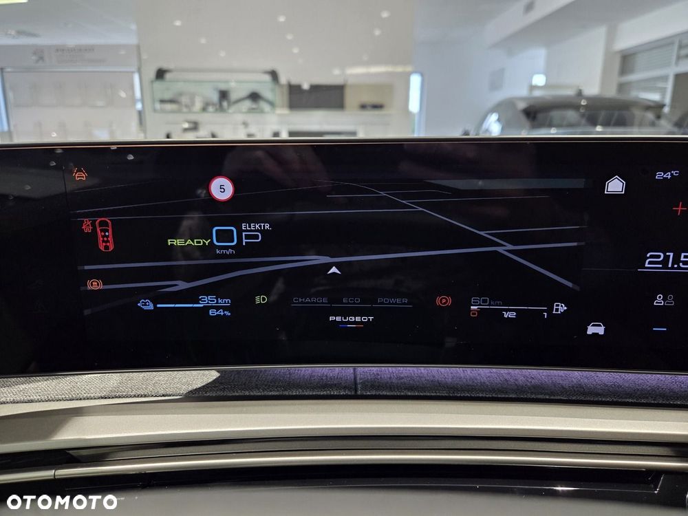 Peugeot 5008 - 23