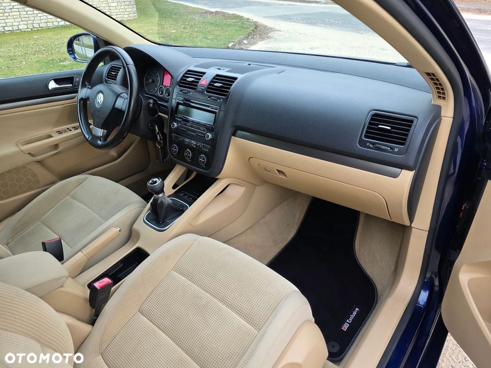 Volkswagen Golf 1.4 TSI Highline - 6