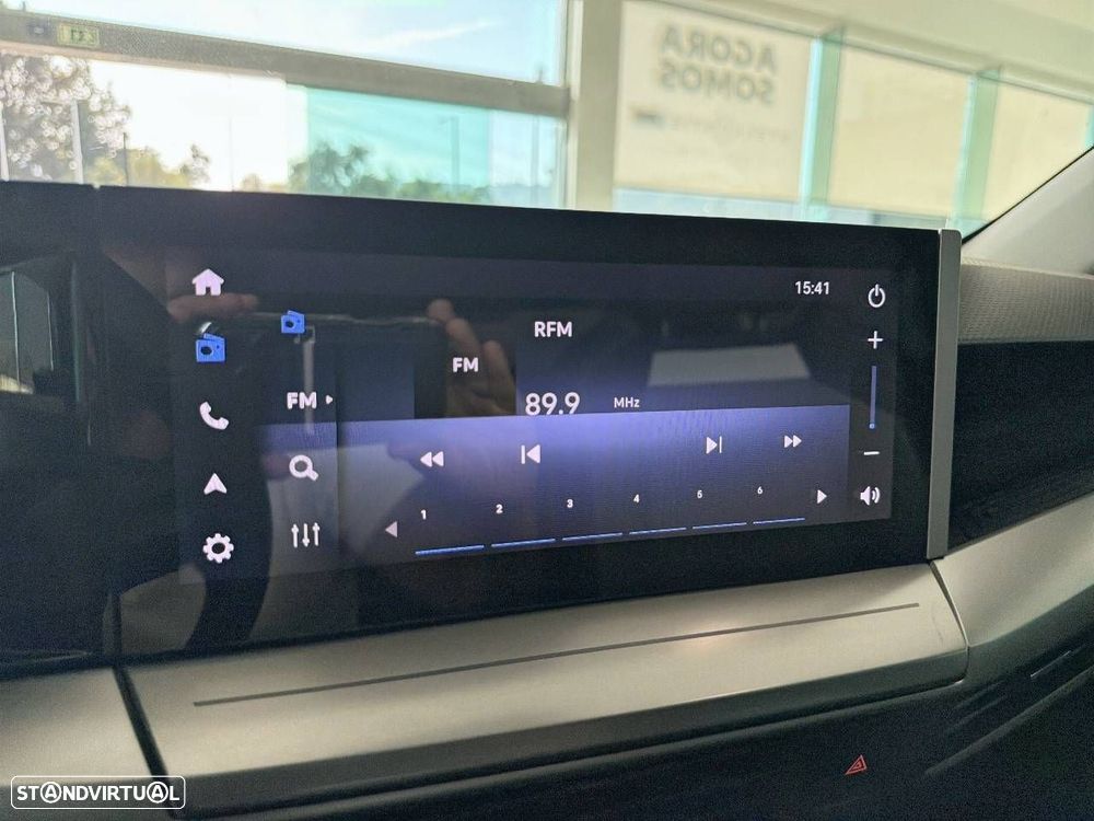 Opel Frontera 54 kWh GS - 17