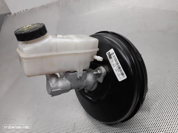 Servofreio Renault Clio Iv (Bh_) - 2