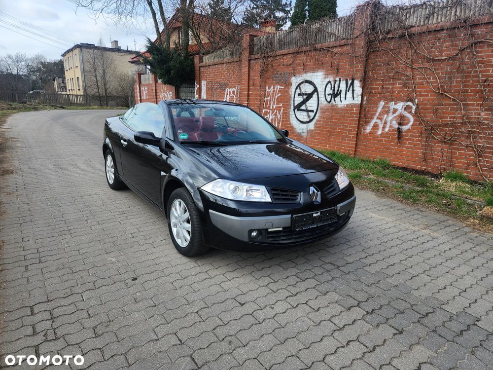 Renault Megane 1.6 Authenique - 15