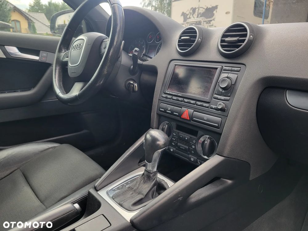 Audi A3 Sportback - 11