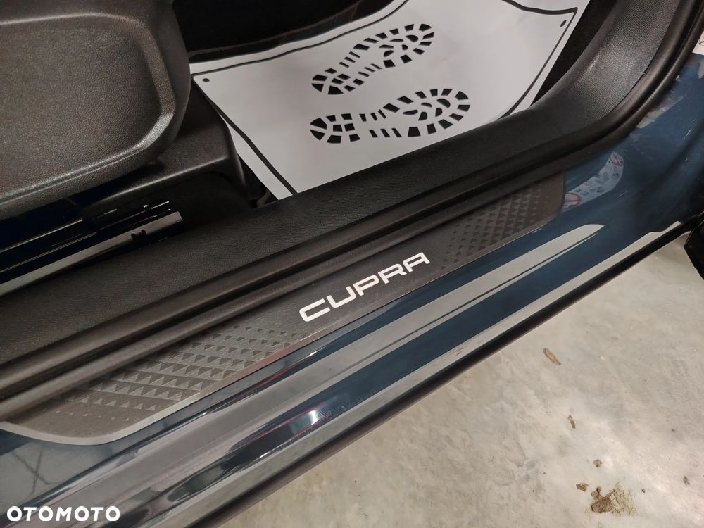 Cupra Formentor 1.5 eTSI DSG Tribe Edition - 41