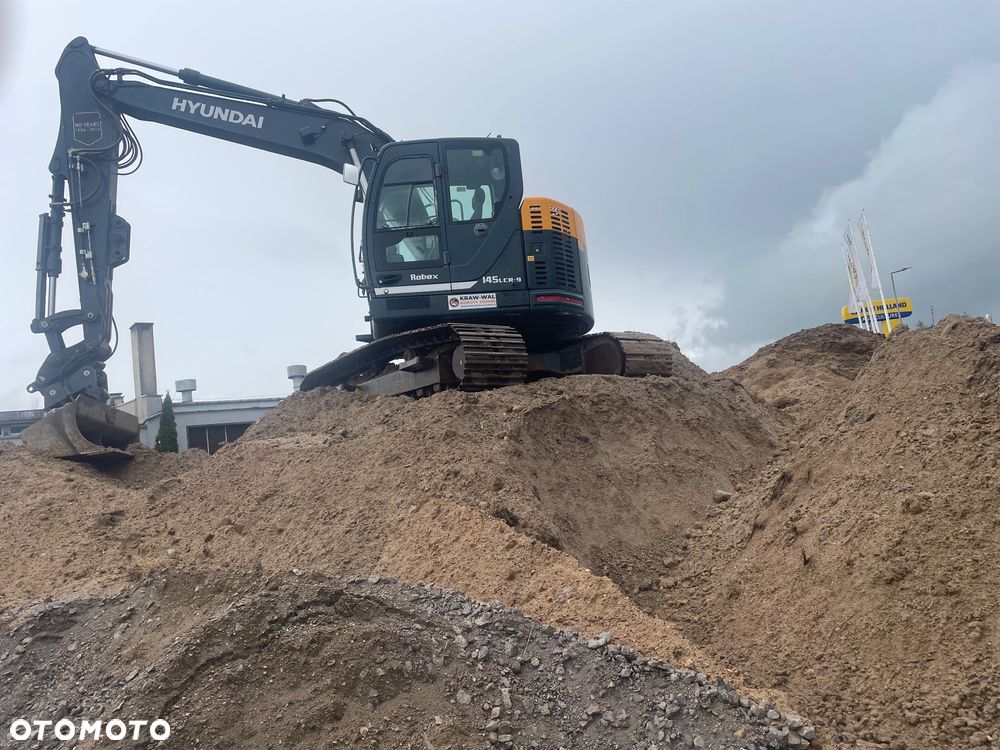 Hyundai ROBEX 145 LCR-9 - 1