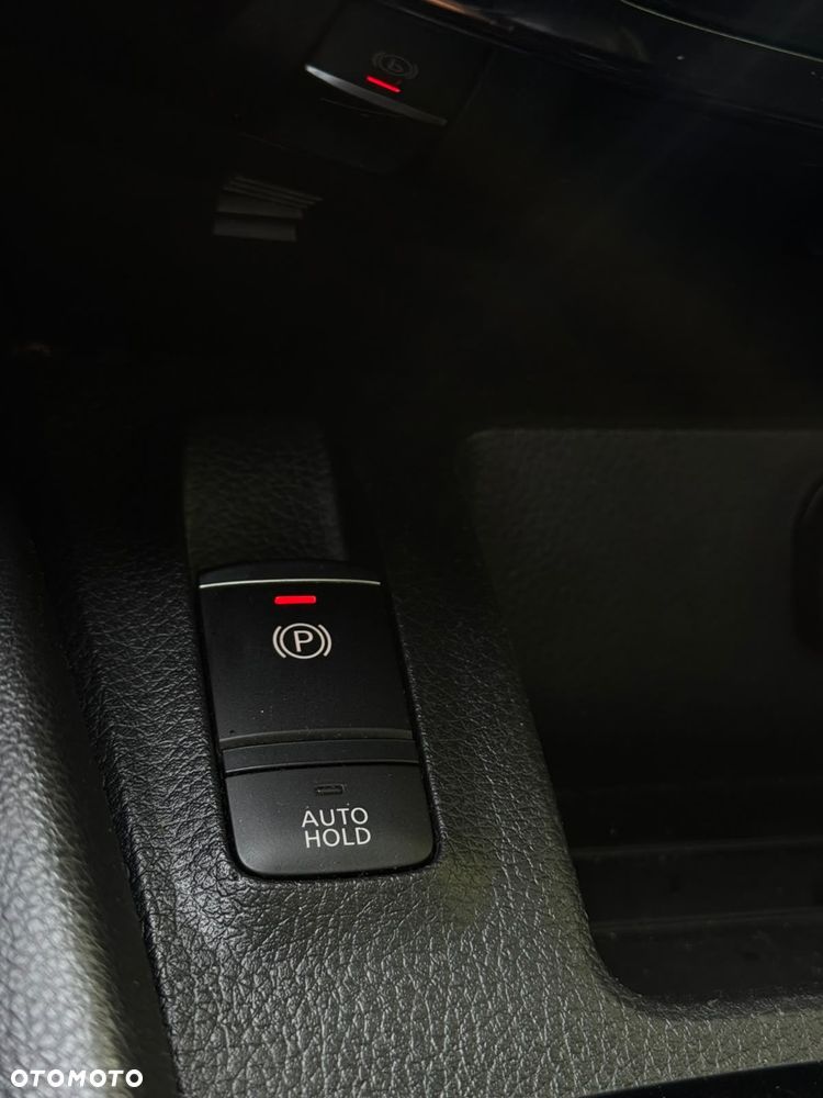 Nissan Qashqai 1.6 DCi ALL-MODE 4x4i TEKNA - 20