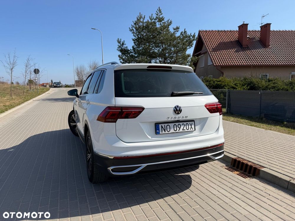 Volkswagen Tiguan 2.0 TDI BMT SCR Comfortline DSG - 3