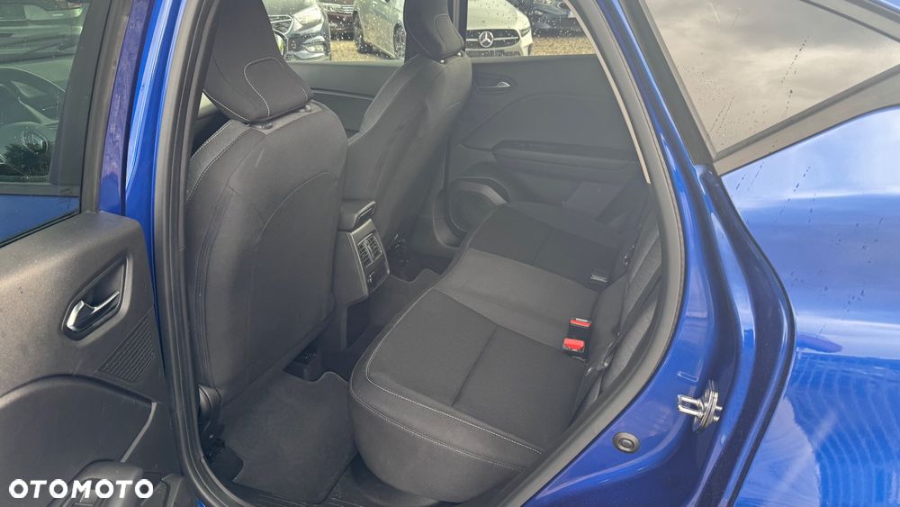 Renault Captur TCe 100 INTENS - 26