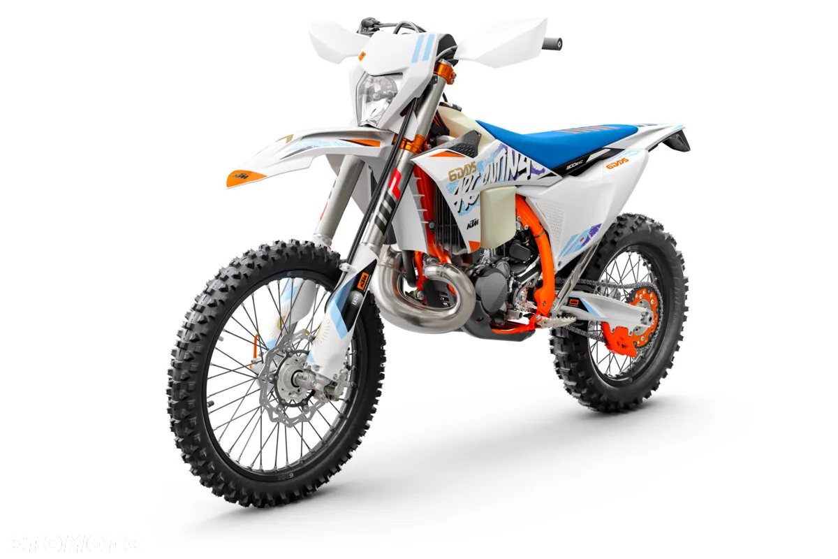 KTM EXC 300