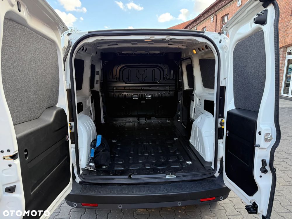 Fiat Doblo - 19