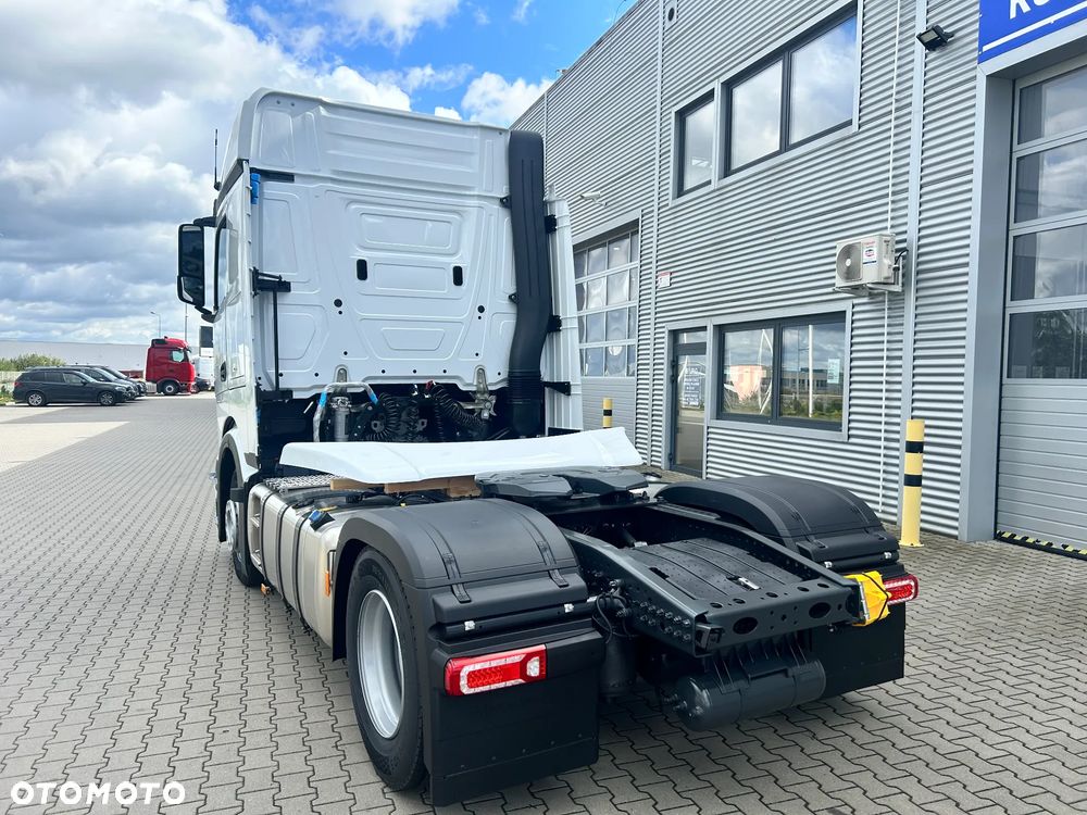 Mercedes-Benz Actros 1848 LS ProCab - 9