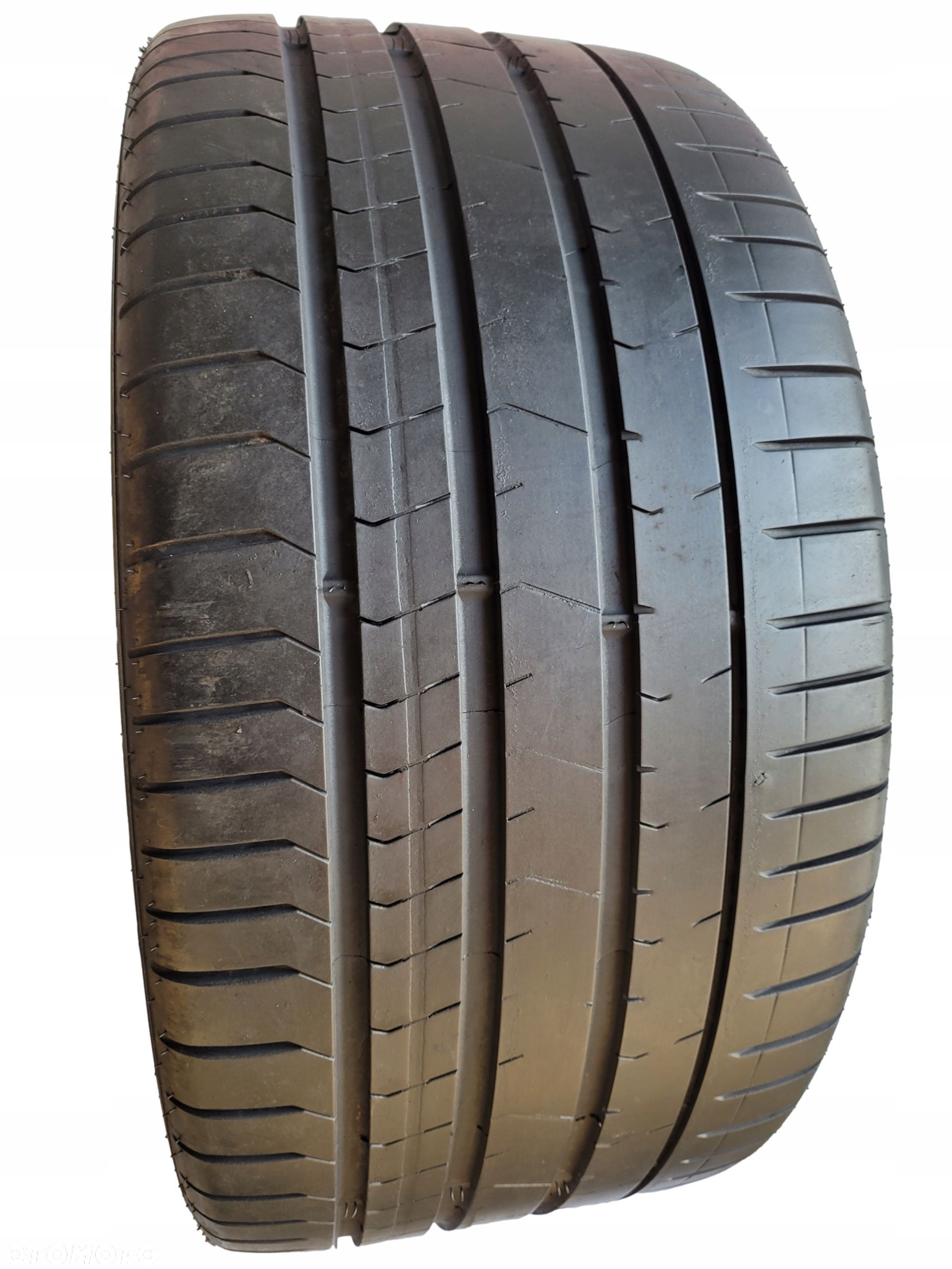 Pirelli p zero 315/30 R22 107Y 2020 - 1